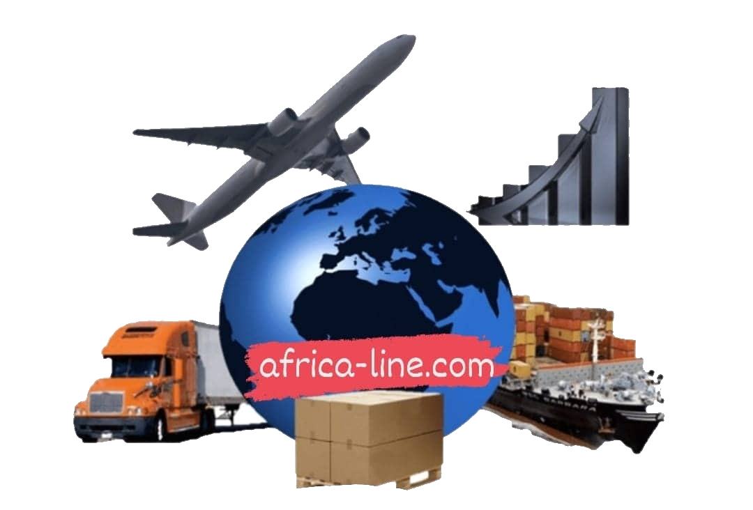 Africa Line